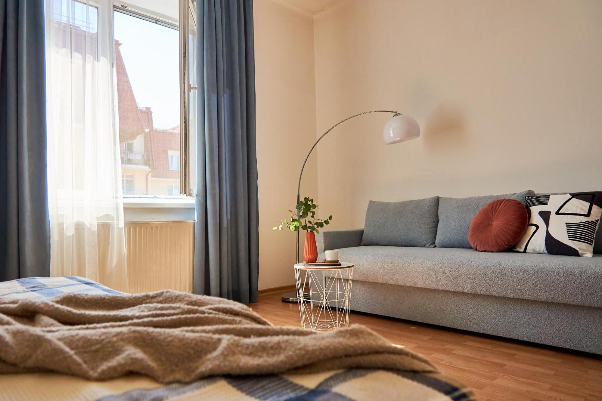Wonderful Panoramic View Apartment Мукачево Екстер'єр фото