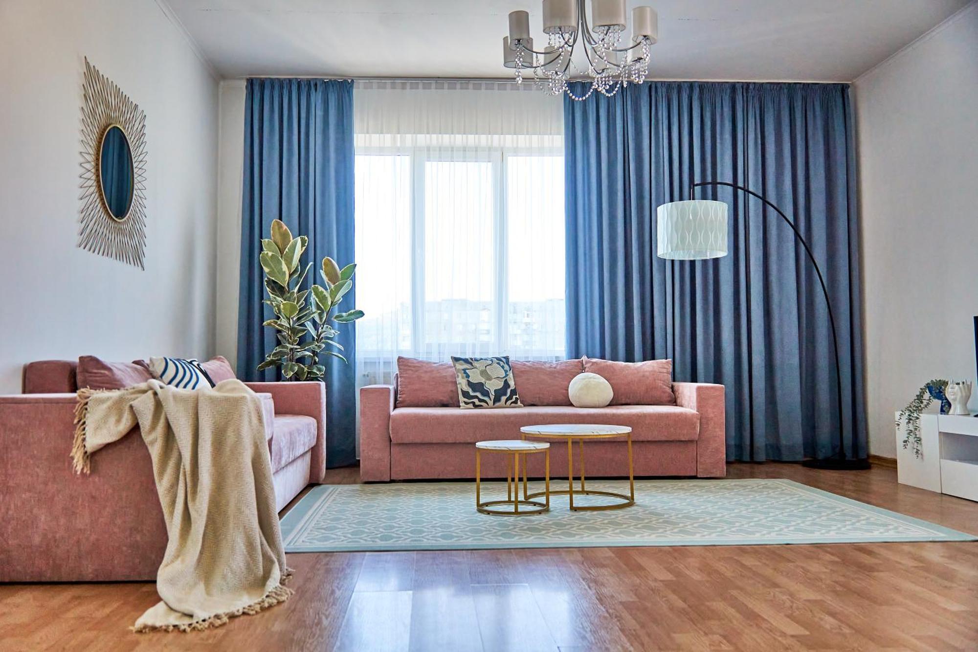 Wonderful Panoramic View Apartment Мукачево Екстер'єр фото
