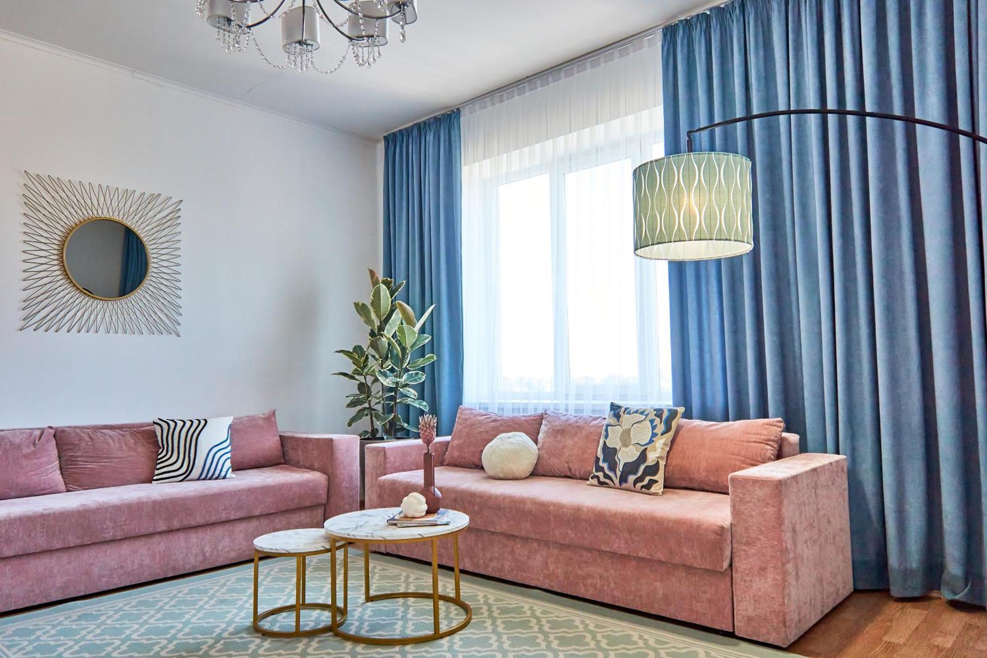 Wonderful Panoramic View Apartment Мукачево Екстер'єр фото