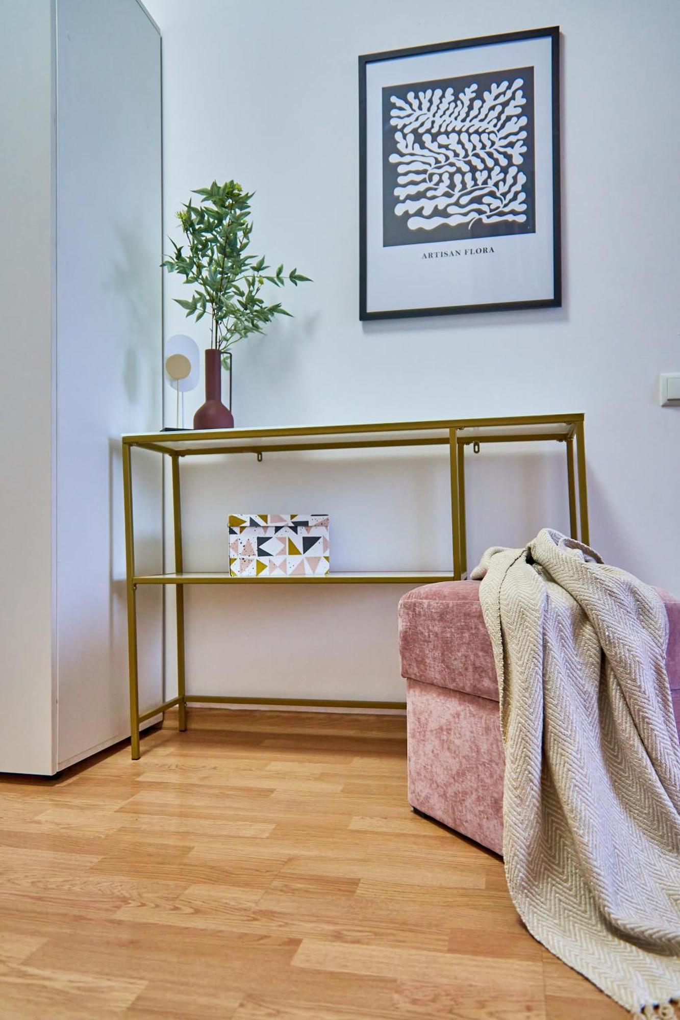 Wonderful Panoramic View Apartment Мукачево Екстер'єр фото