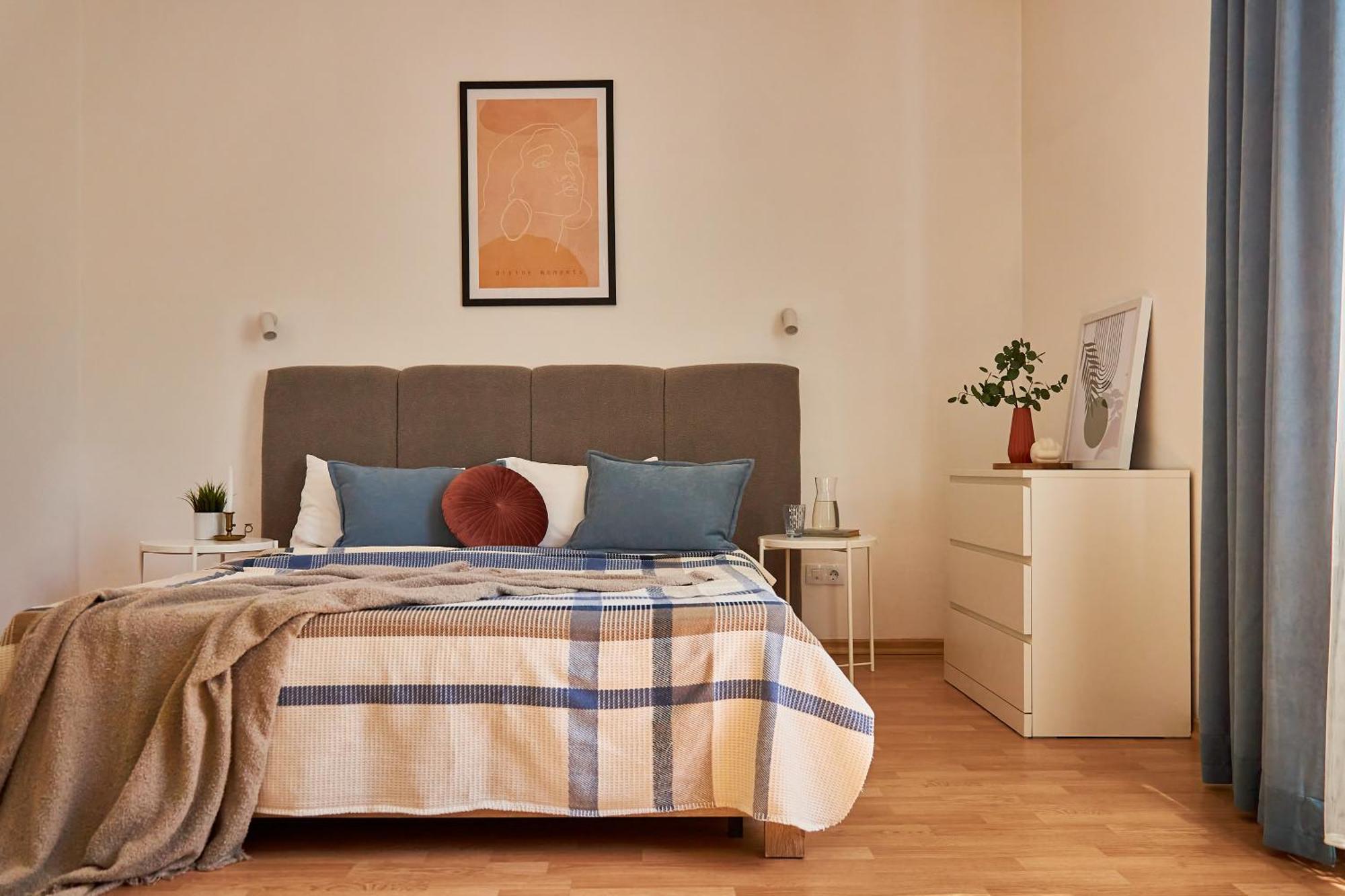 Wonderful Panoramic View Apartment Мукачево Екстер'єр фото