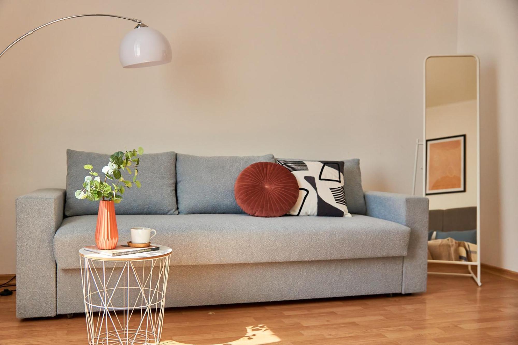 Wonderful Panoramic View Apartment Мукачево Екстер'єр фото