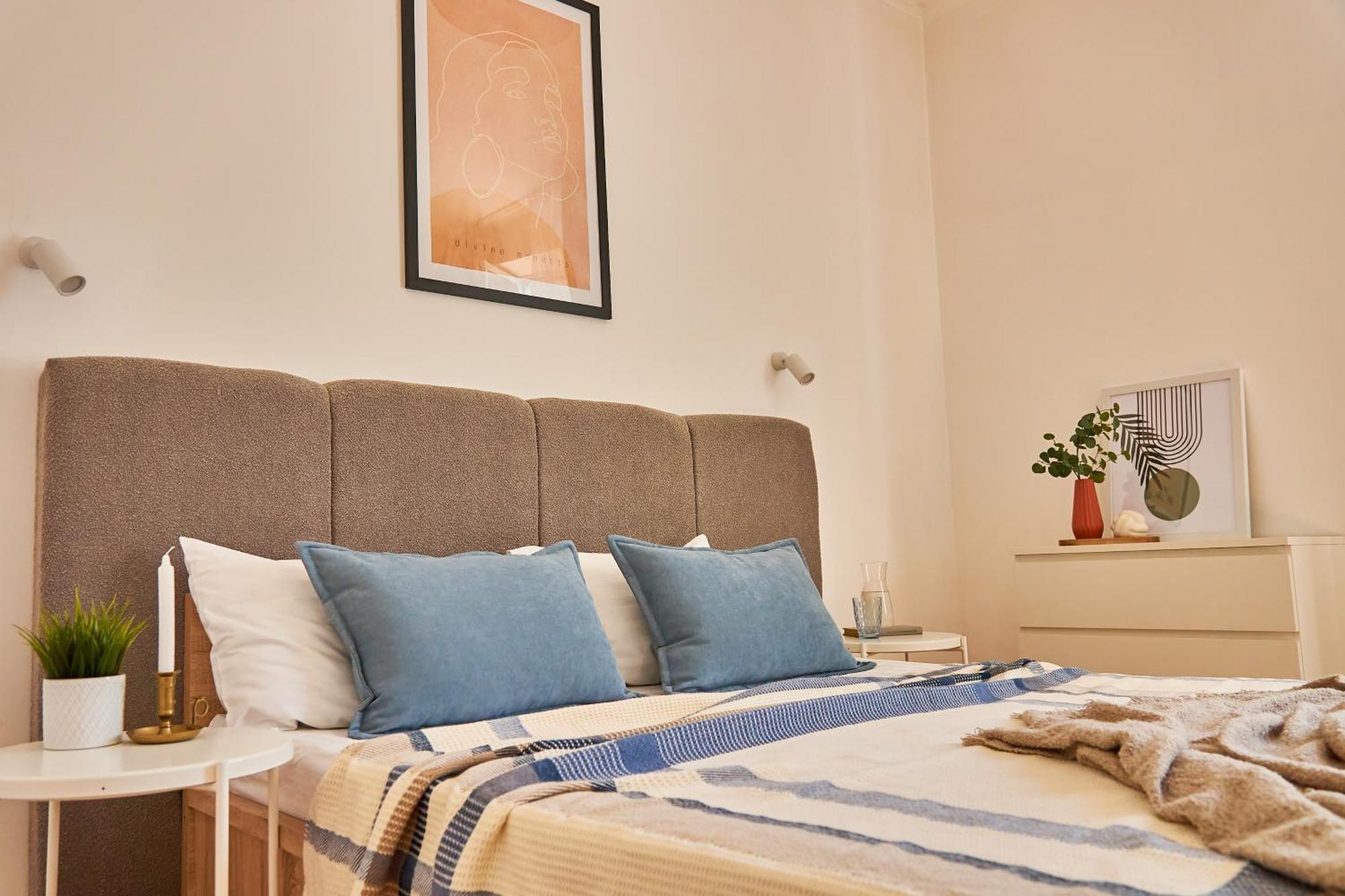 Wonderful Panoramic View Apartment Мукачево Екстер'єр фото